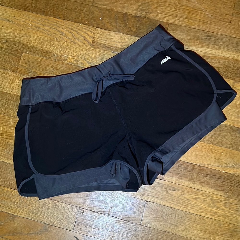 Avia running shorts